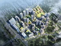 深圳【万科星城】楼盘详情介绍