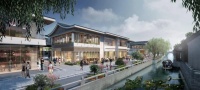 仓街商业广场项目规划 苏州仓街商业广场值得入手吗
