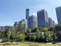 龙湖·汉峪光年丨城市天际线旁的传奇