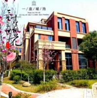 【官网】2020江苏名豪家园售楼处电话;项目图文解析!