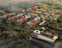 【官网】2020苏州银城原溪售楼处电话;项目图文解析!