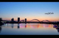 与自然美好相拥|金科城投·集美澜湾营销示范区盛绽在即!