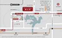 2020杭州临安【越秀缦云府】官方售楼处电话;位置;在售详情
