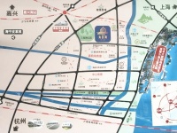 【官】	海云间	周边大型商场环绕,交通也便利