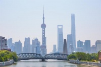 上海楼市:申报个人所得税五年都是零,专家答复可以在上海买房