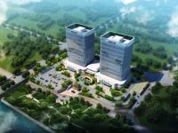 永泰这处地标建筑又有新进展!完工时间就在……