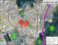宝安千万级旧改大城要来了!怀德旧村首期实施主体确认