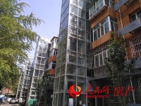 多地老旧小区改造提质增速 “资金”“管理”难题仍待解