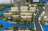 2020湖州吴兴丝绸小镇云筑苑官方售楼处电话;位置;在售详情