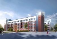 学府渐成 匠筑人文高地 | 岳阳县一中集英学校6月工程播报