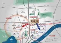 主城实景叠墅 总价700万少量房源分秒递减!