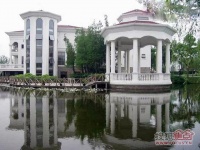 松江佘山月湖山庄楼盘具体情况——看到心动,感紧来电预约哦!