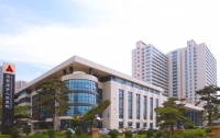 市人民医院新院区即将投入使用 石东南区域再新增大型综合性医院