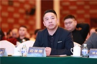 中兴恒边瑞明:直击新经济体制下建设行业核心战略布局