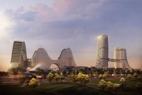 广州楼市现状:再有钱也别买这里的别墅投资,钱都打水漂
