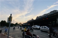 “烧烤模式”启动!济南35°C以上日子将有5天