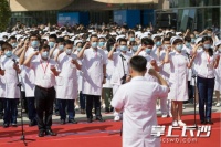 湖南妇女儿童医院正式开诊,长沙新增一家三级妇女儿童医院