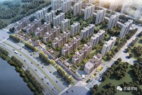 223户!限价3500元/㎡!瑶湖洪都高级人才住房规划出炉!