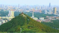千佛山要建北广场!正在征集景观设计方案