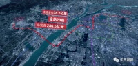 南昌地铁4号线传来最新消息!还有这些路段有新变化…