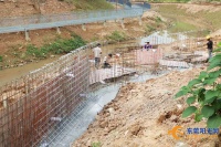 黑臭河变身“百里碧道” 东莞这个镇将添新风景