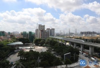 长安沙头:推出近2000亩城市更新项目 重构社区空间格局