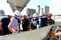 ​揭秘:长春轨道交通6号线、7号线、4号线南延等部分施工现场