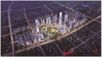 市自然资源局全力推动东莞国际商务区建设