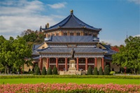 中山4条游径入选!首批广东省粤港澳大湾区文化遗产游径发布