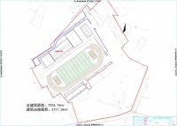 夷陵区小溪塔高级中学综合楼方案(新建)批前公示