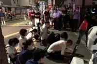 铁打的学区房,流水的娃!隔一条街,房价一平相差8万