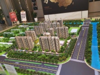 2020最新首页:上海青浦虹桥金茂悦售楼处电话—图文解析