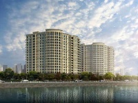 2020最新首页:上海恒盛尚海湾豪庭售楼处电话—图文解析