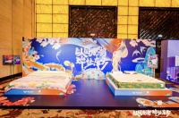 穗宝金凤安和联名系列线上发布会大放“价”掀起带货狂欢
