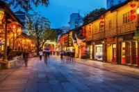 细数福州地标,谁将成为福州赋能超级动力?