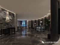 开业倒计时 株洲旺城云禧酒店即将启幕 敬请期待!