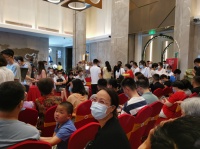万科城市之光|七期压轴臻品 6#即开即罄 全城火爆热销