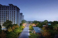 【官】	聚米喆园	周边学区配套怎么样,环境好吗
