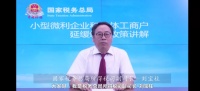 怎样缓缴所得税?教你操作→