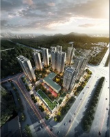 贵阳万科翡翠公园学府住宅持续在售 宾阳大道助力出行速度