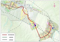 涵盖1、2、3、4、5号线!兰州城市轨道交通5条线路,这样建