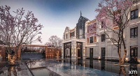2020最新首页:上海中海九峯里售楼处电话—图文解析