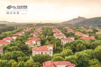 2020最新首页:上海佘山东紫园售楼处电话—图文解析