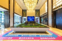 2020最新首页:上海碧桂园凤鸣海尚售楼处电话—图文解析