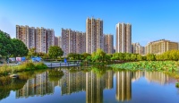多项指标5月转正,房地产市场元气恢复