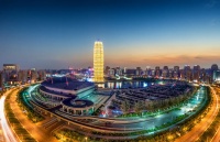 谁曾圆我一场梦,谁曾路过一座城