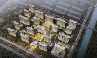 2020最新首页:嘉兴海宁鸿翔蔚蓝海岸售楼处电话—图文解析