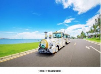 “午” 动心情 小长假带你邂逅轻奢度假小镇鼎龙·天海湾