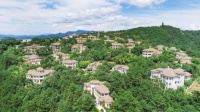 2020湖州安吉《缓山嘉院》官方售楼处电话;位置;在售详情