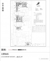 文明街文庙直街65-69号附图变更项目批前公示
